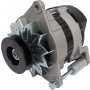 KOMPLETNY ALTERNATOR ŁADOWANIA AKUMULATORA 14V 45A URSUS C-330 328 C330-M